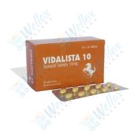 Vidalista 10 Mg image 1
